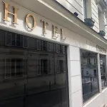 Hotel Corona -Rodier-