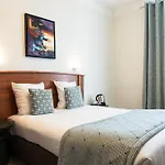 Hotel Corona -Rodier-