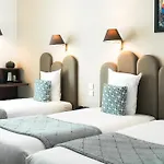 Hotel Corona -Rodier-