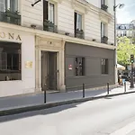 Hotel Corona -Rodier-