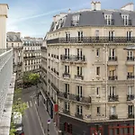 Hotel Corona -Rodier-