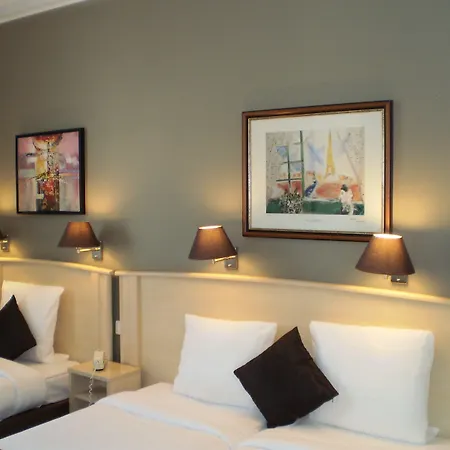Hotel -rodier-
