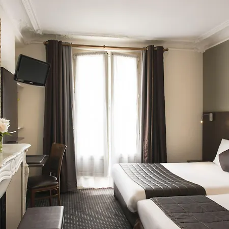 Hotel -rodier-