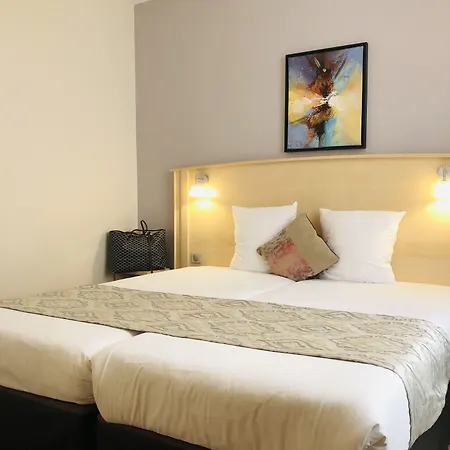 -rodier- Hotel