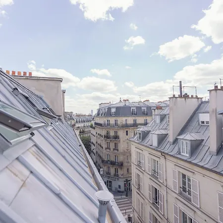 -rodier- Hotel