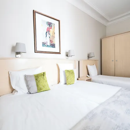 -rodier- Hotel 3*