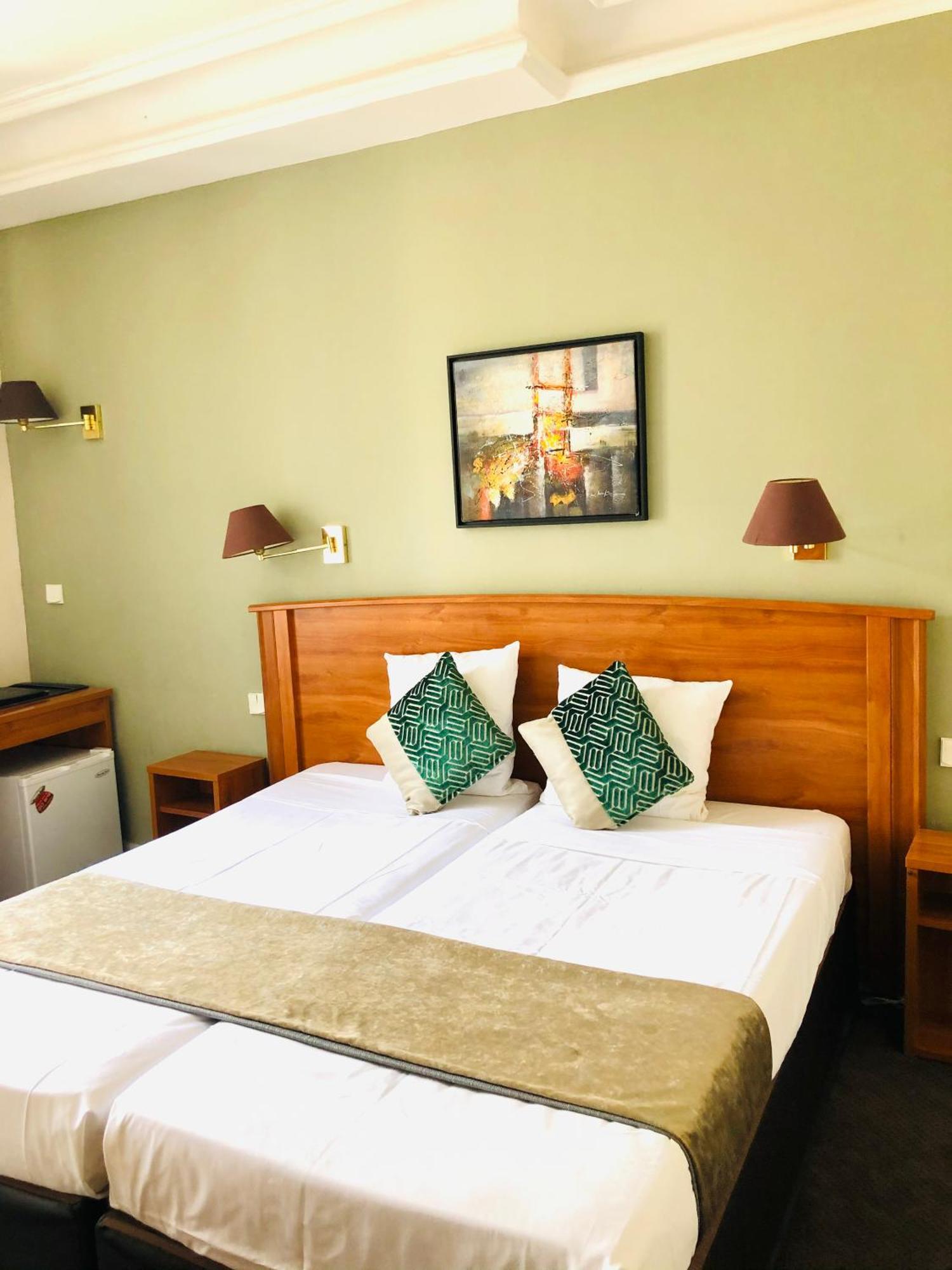 -rodier- Hotel