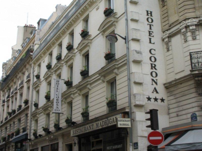 -rodier- Hotel