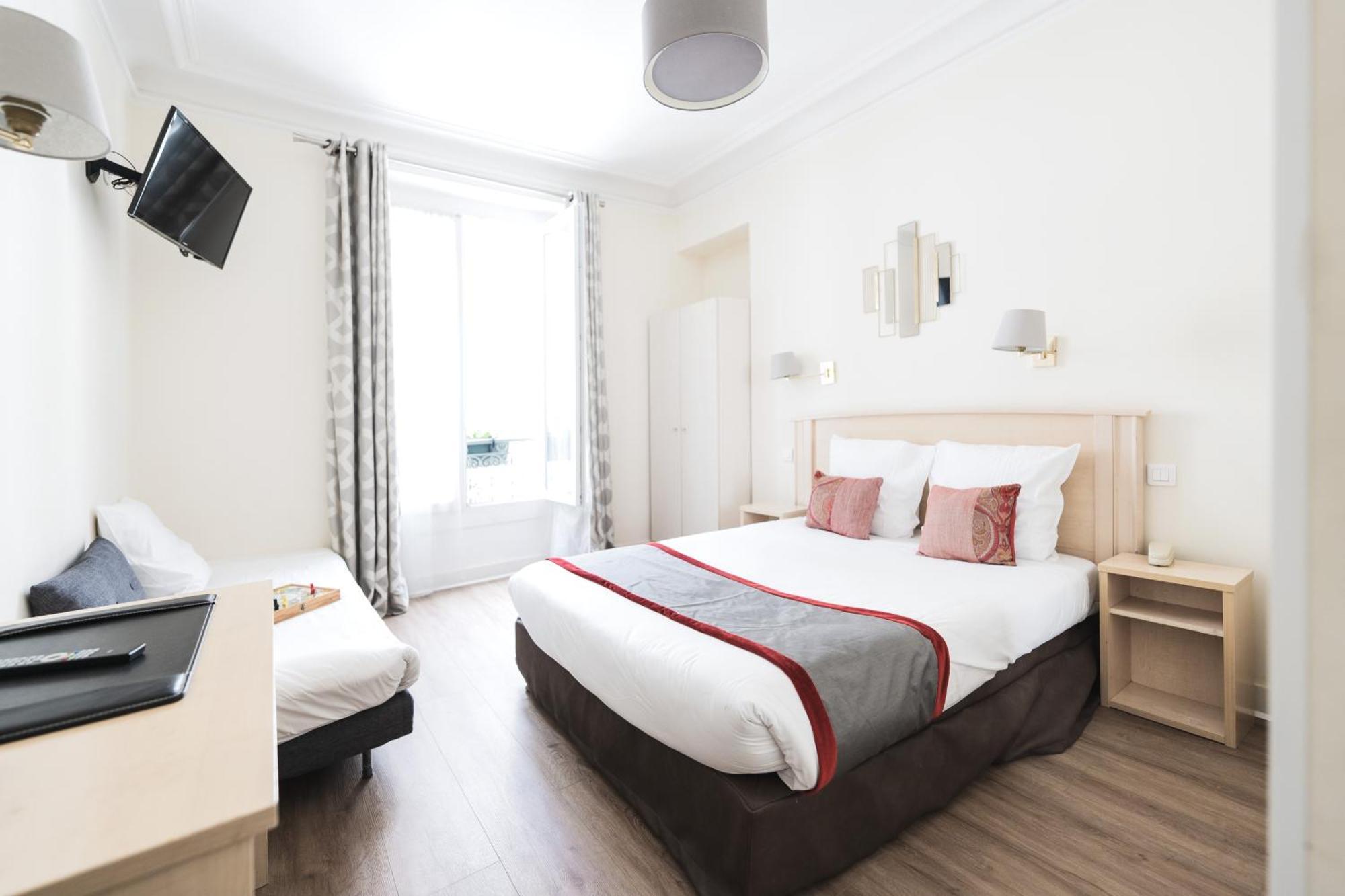 Hotel Rodier