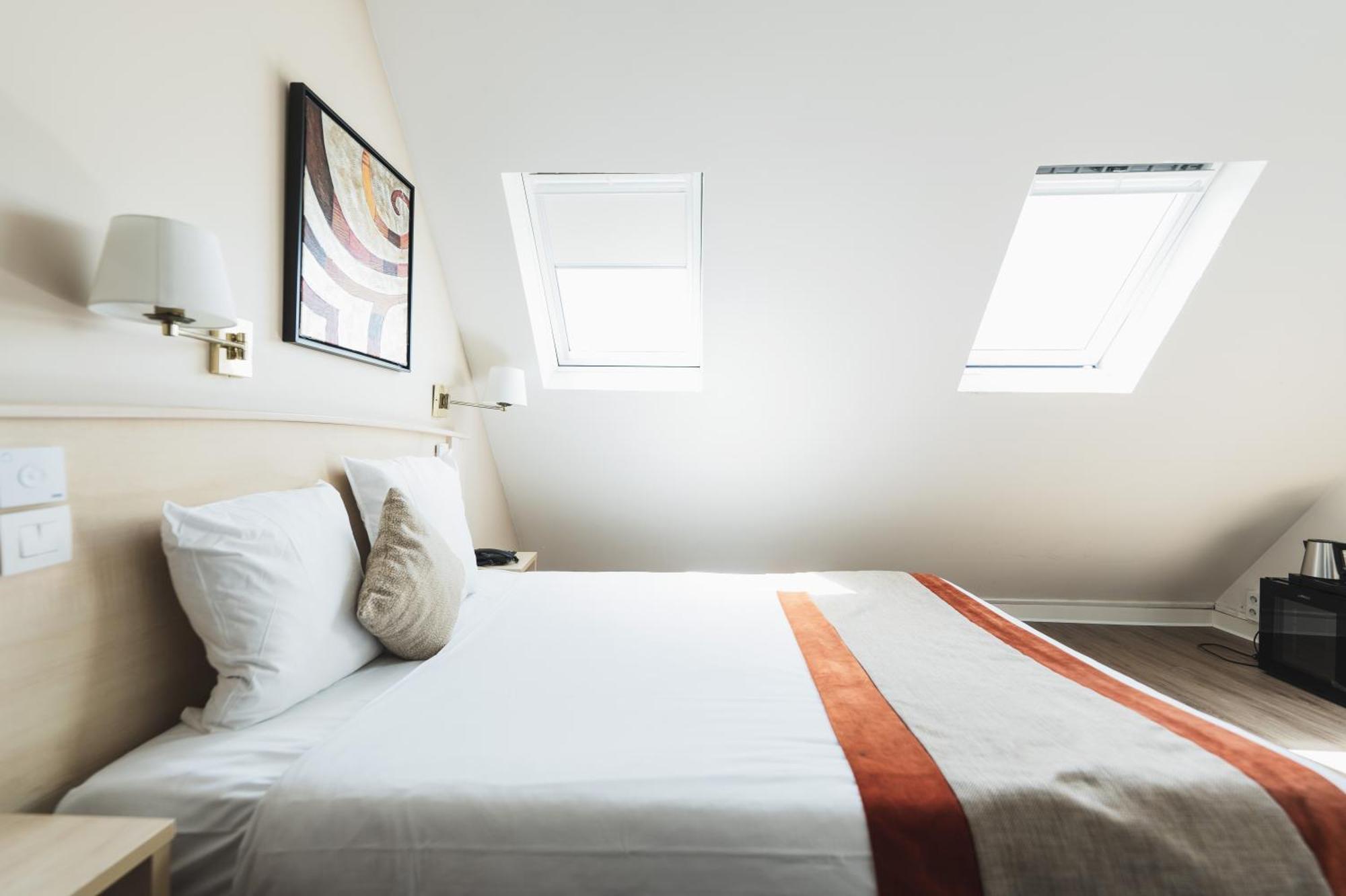 Hotel Rodier 3*