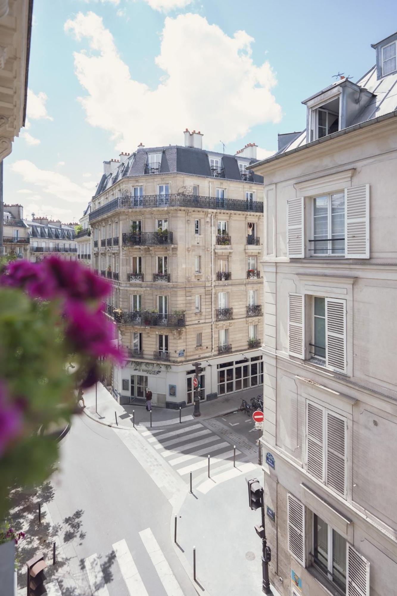 Rodier Hotel 3*