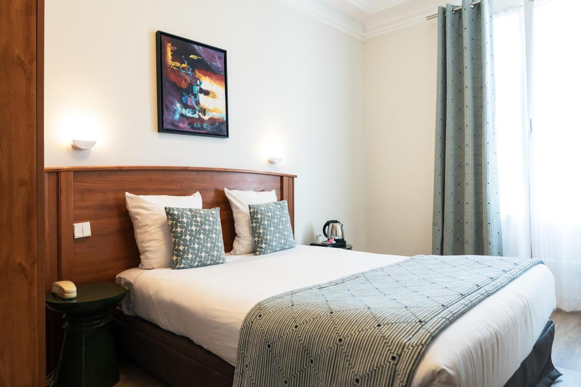 Hotel -rodier- 3*