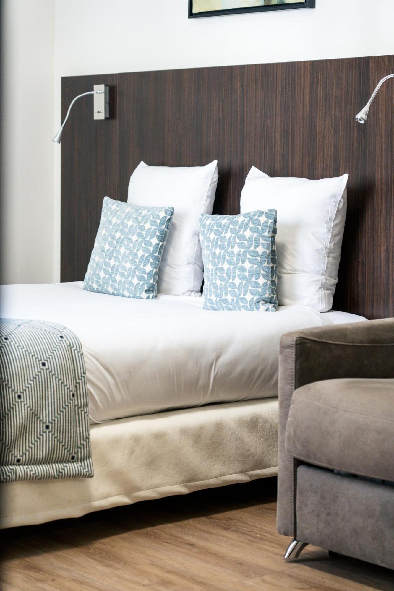 Hotel -rodier- 3*