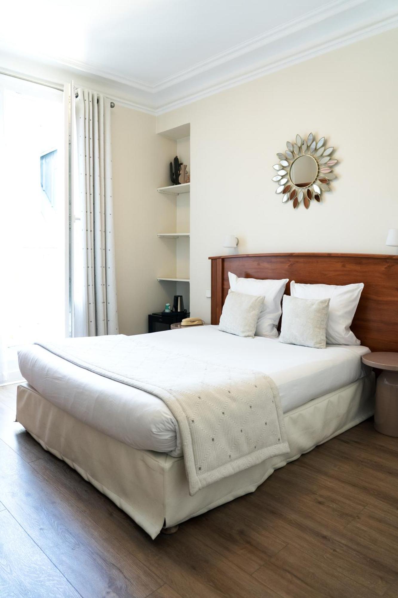 -rodier- 3* Paris