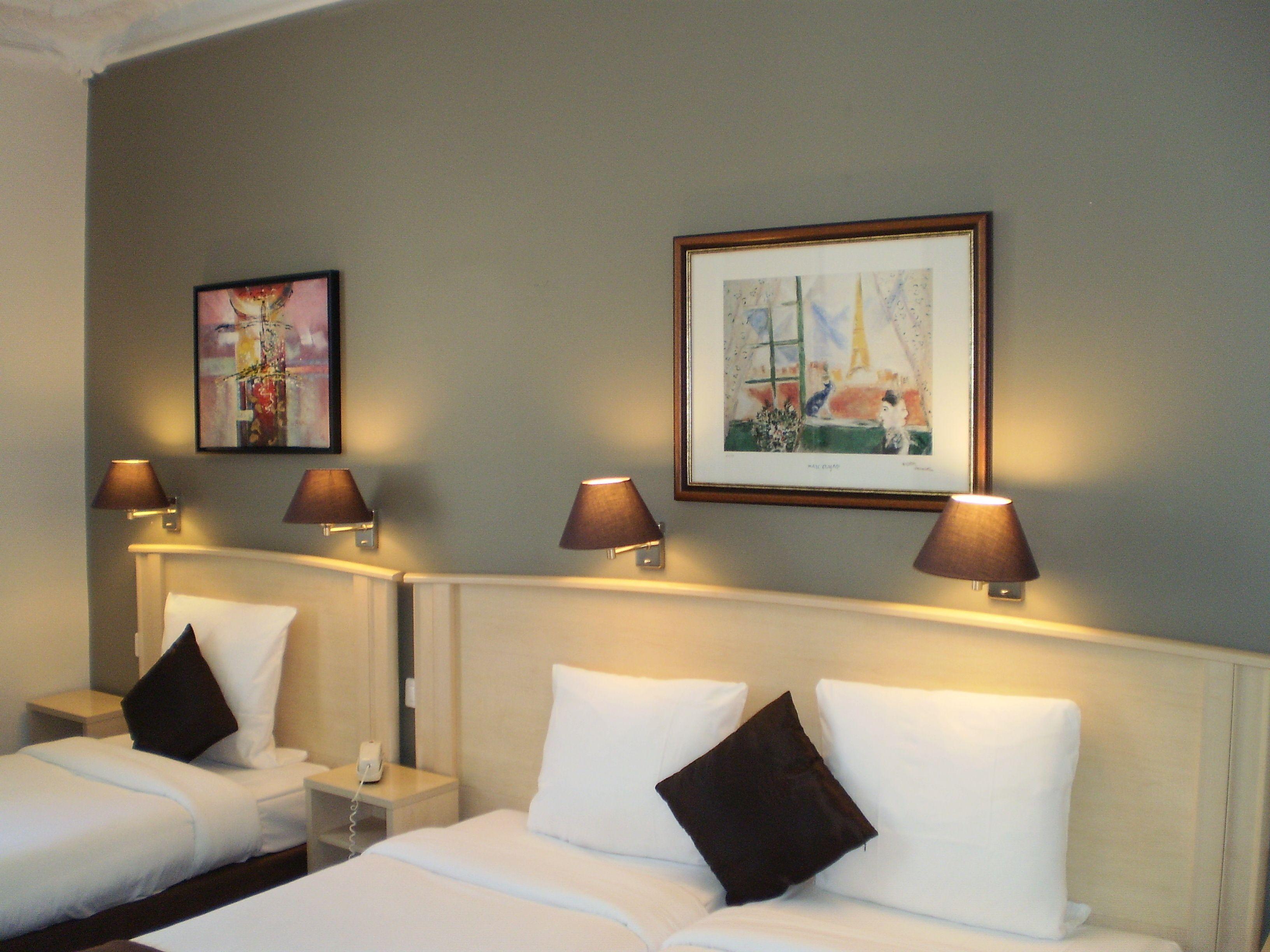 Hotel -rodier-