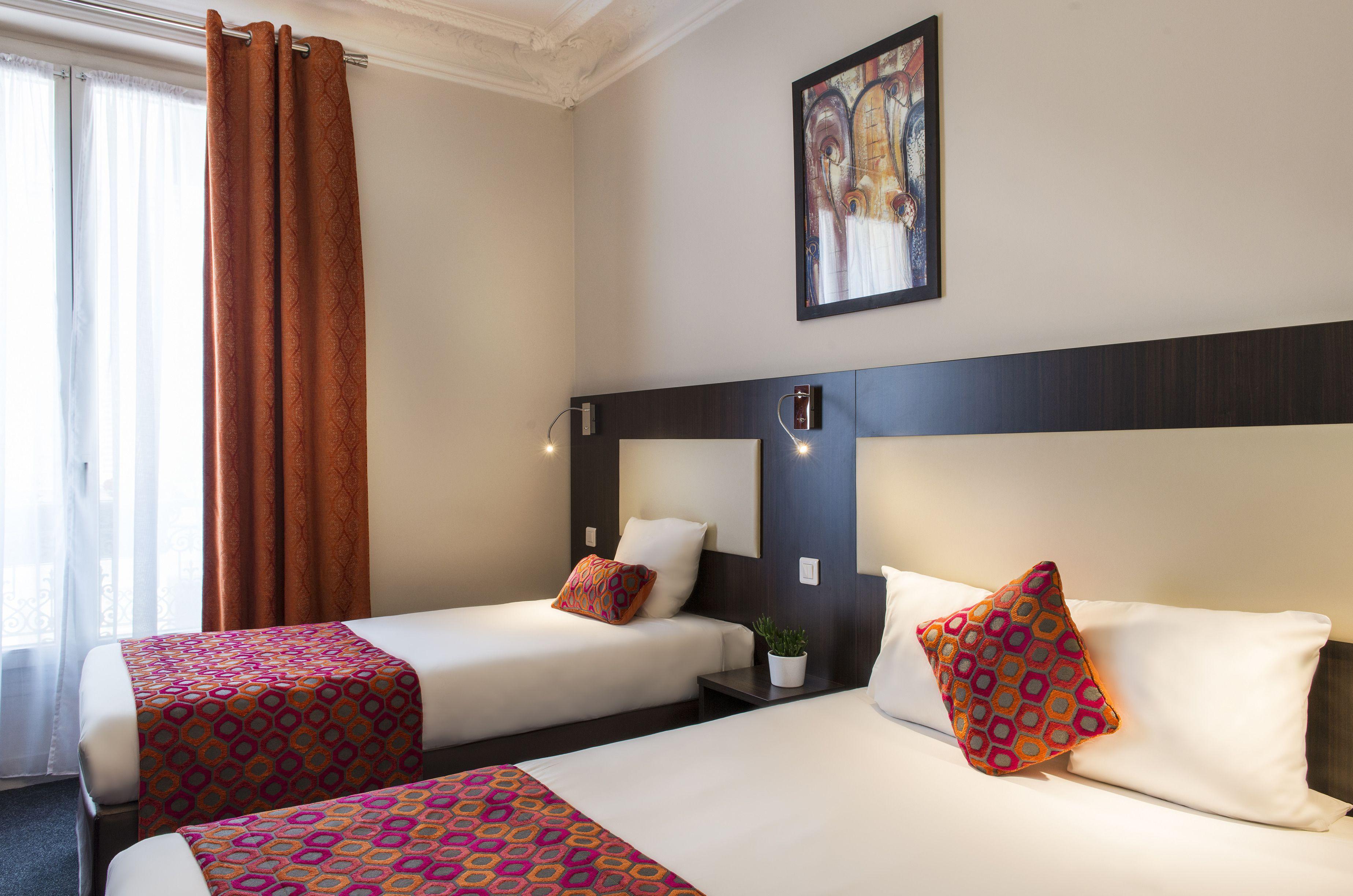 Hotel -rodier-
