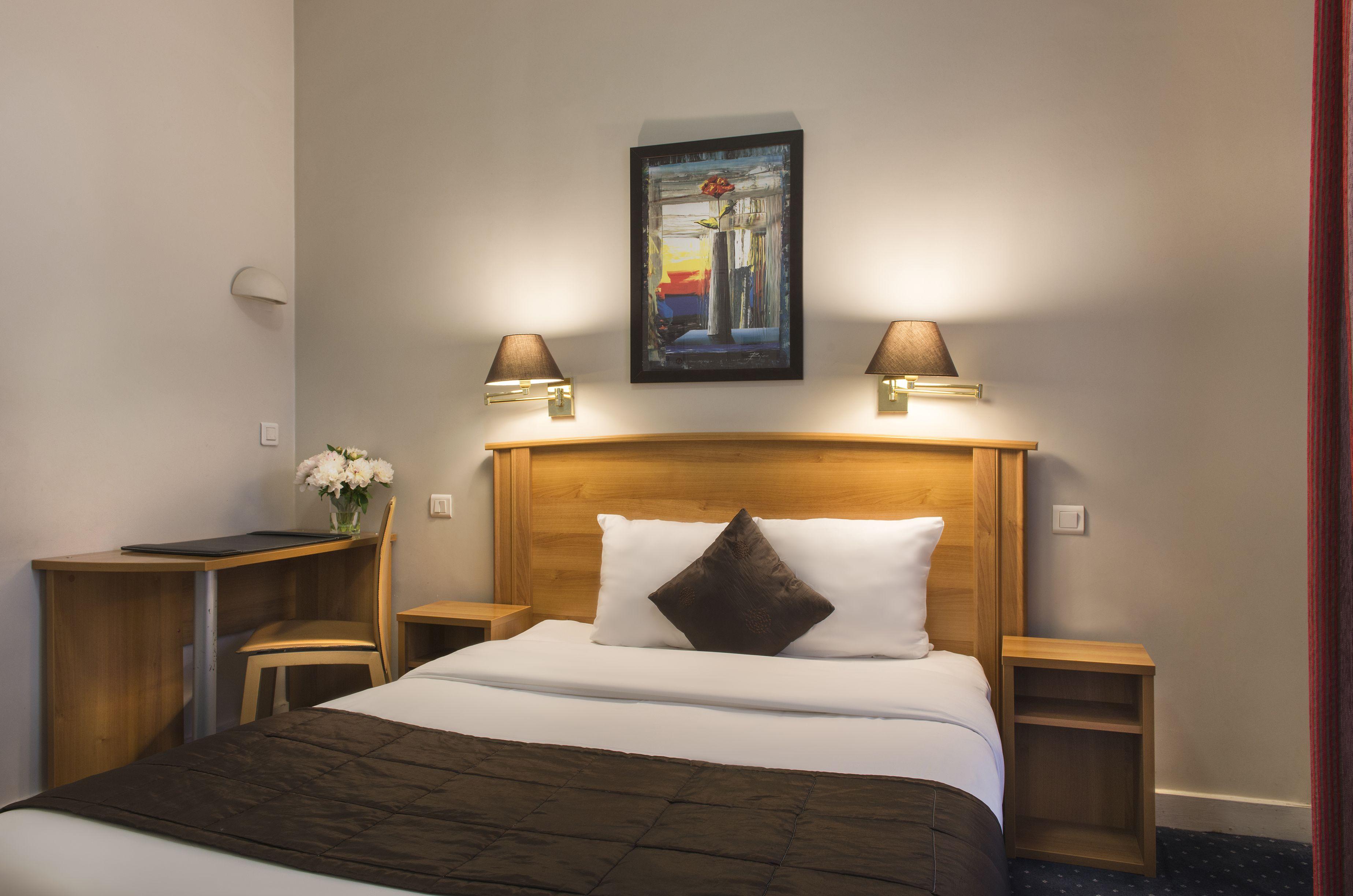 -rodier- Hotel