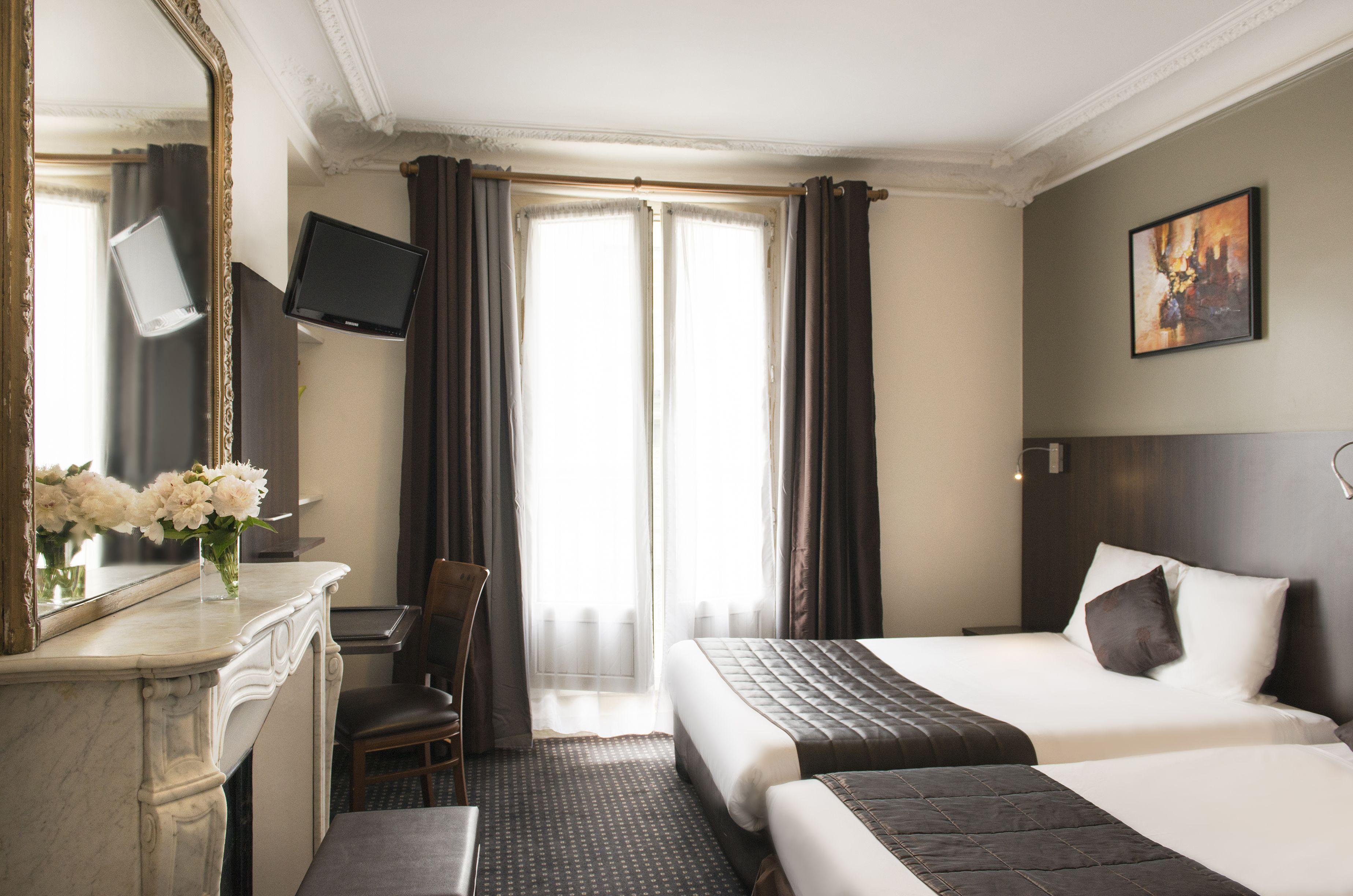 Hotel -rodier-