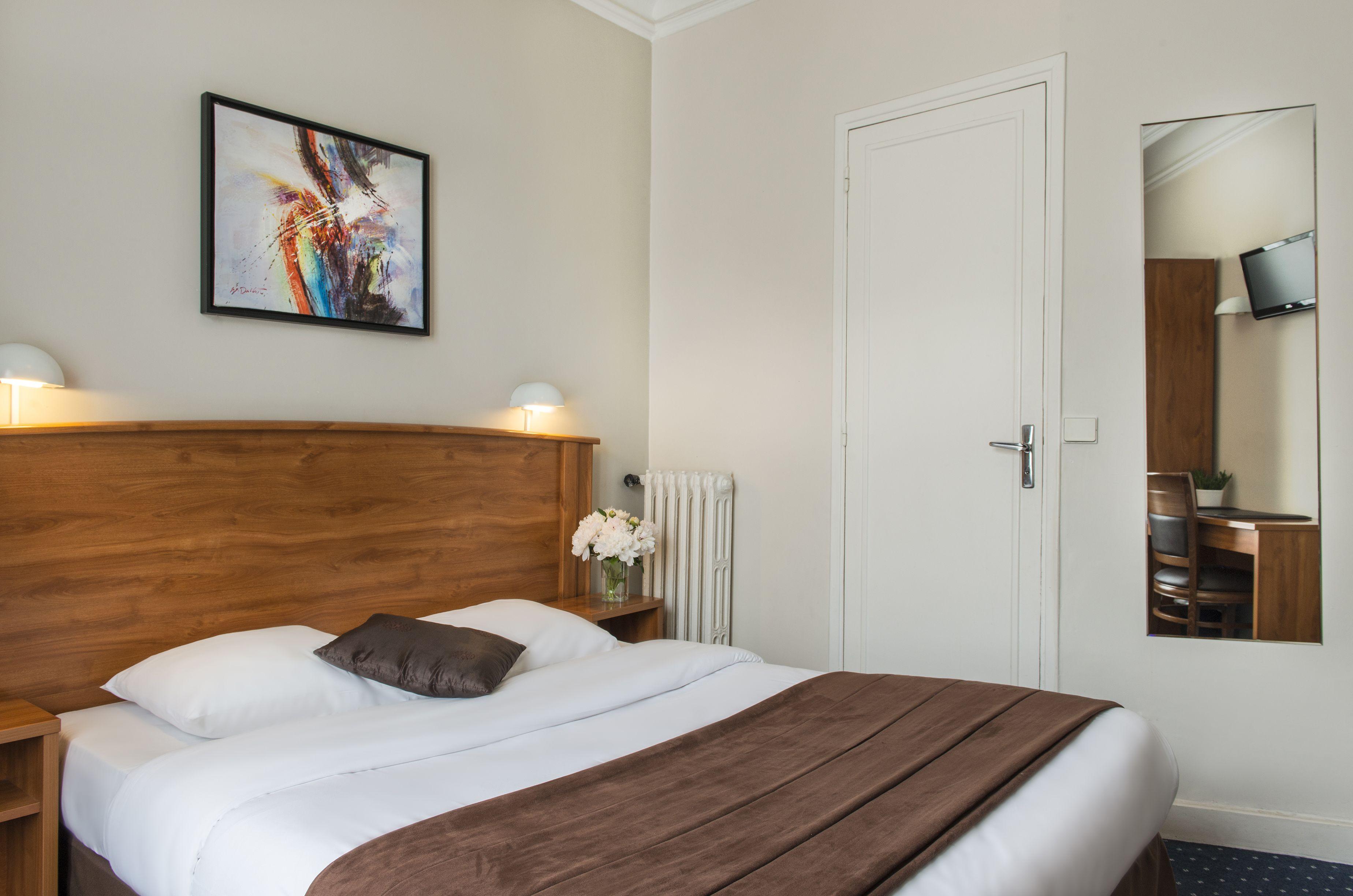 -rodier- 3* Paris