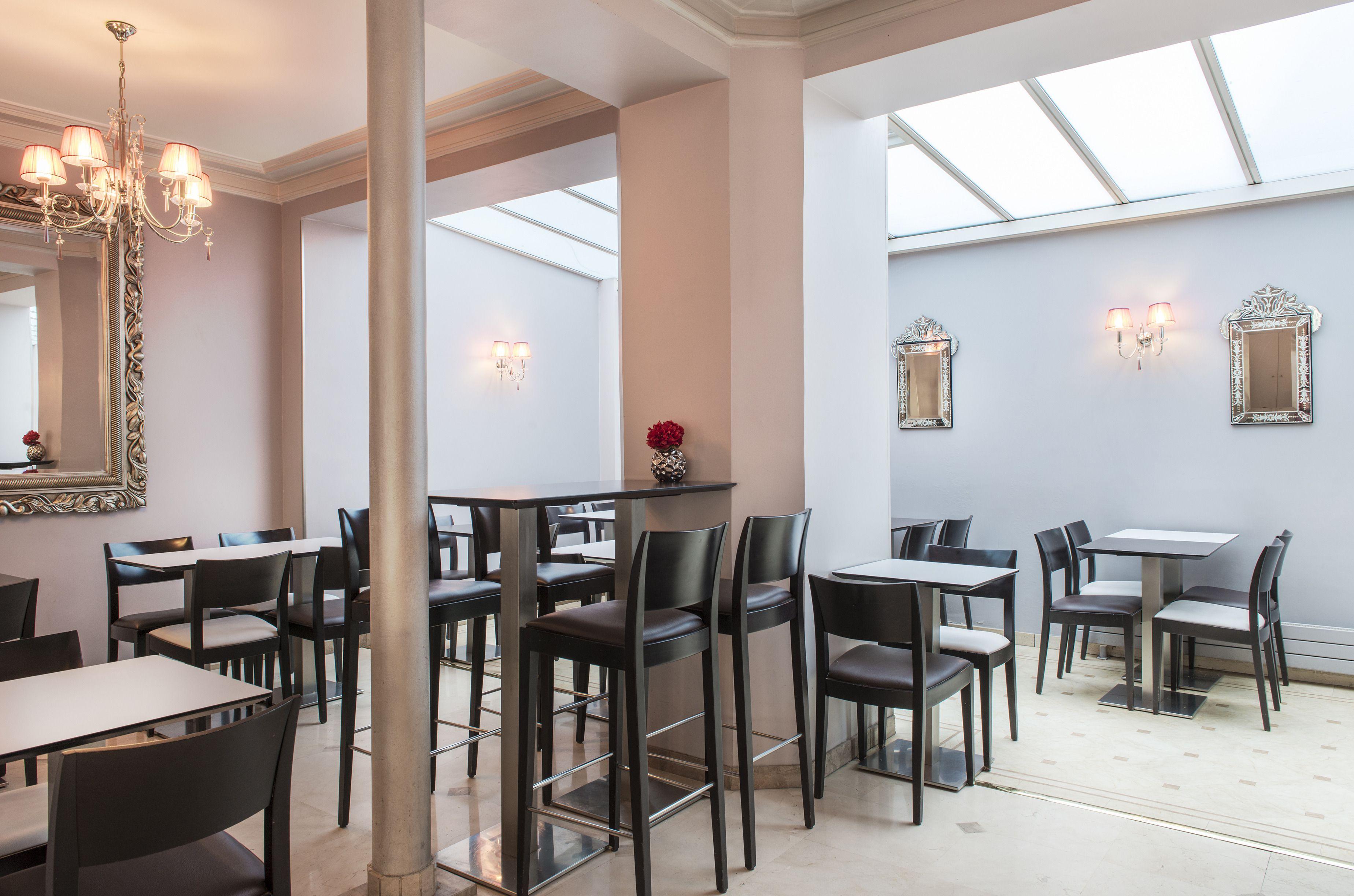 -rodier- Hotel