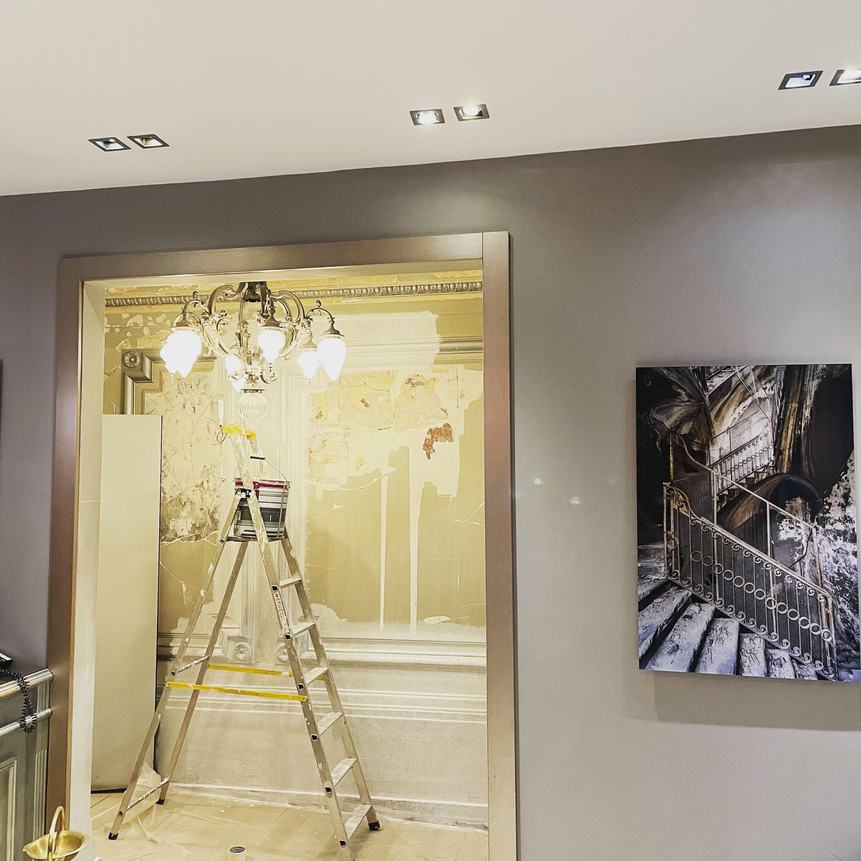 Hotel -rodier- Paris