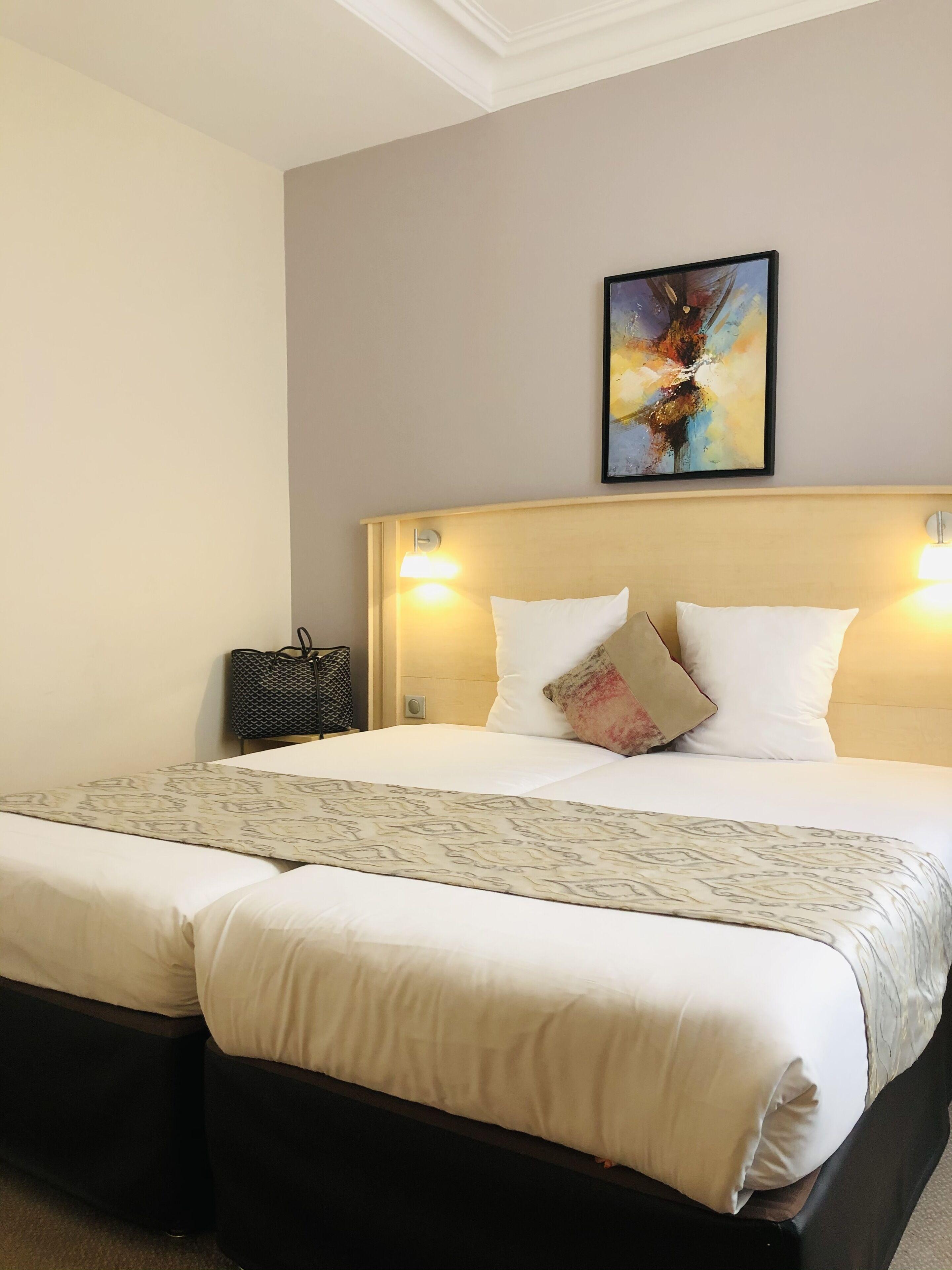 -rodier- Hotel