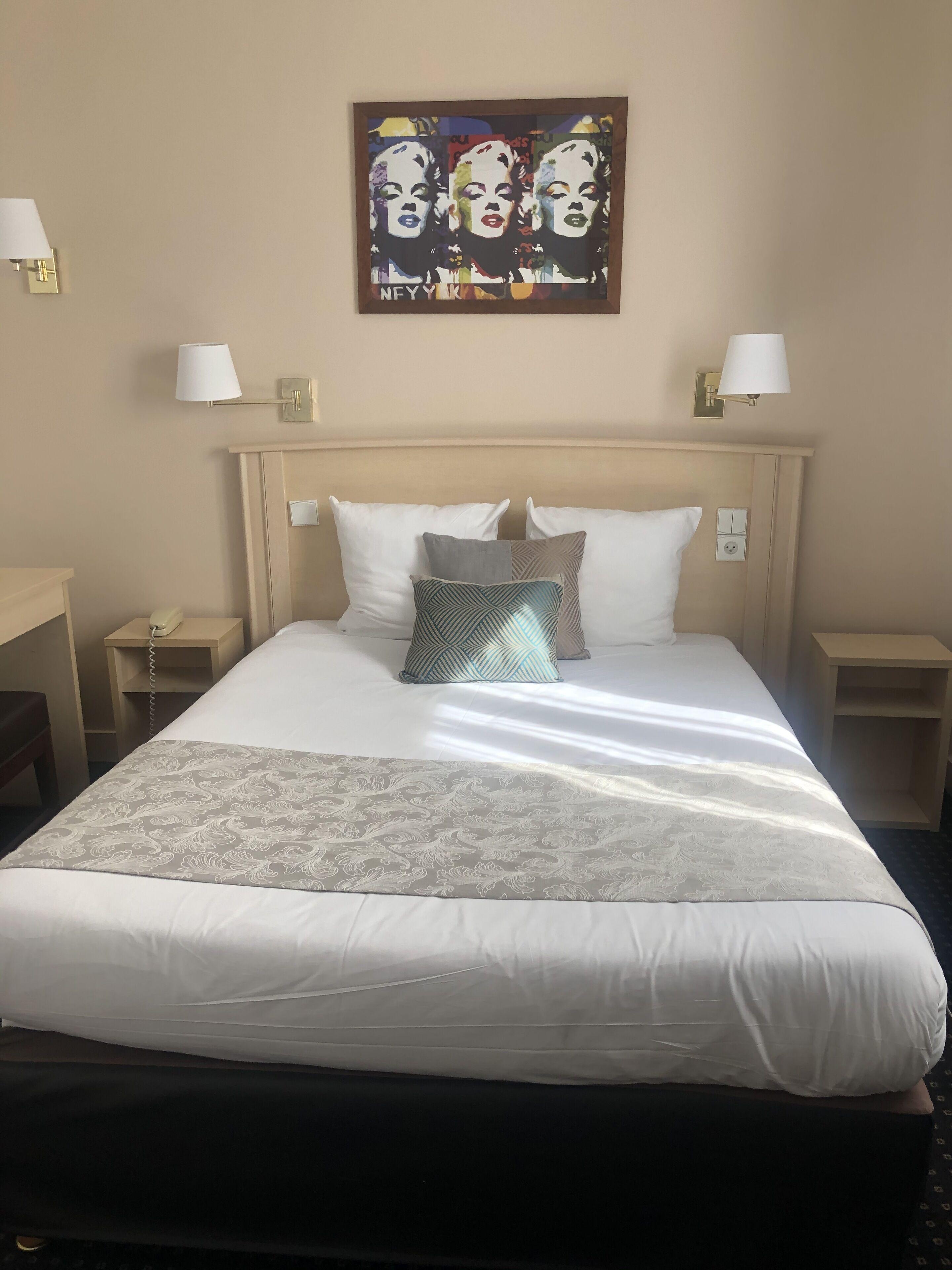 -rodier- 3* Paris
