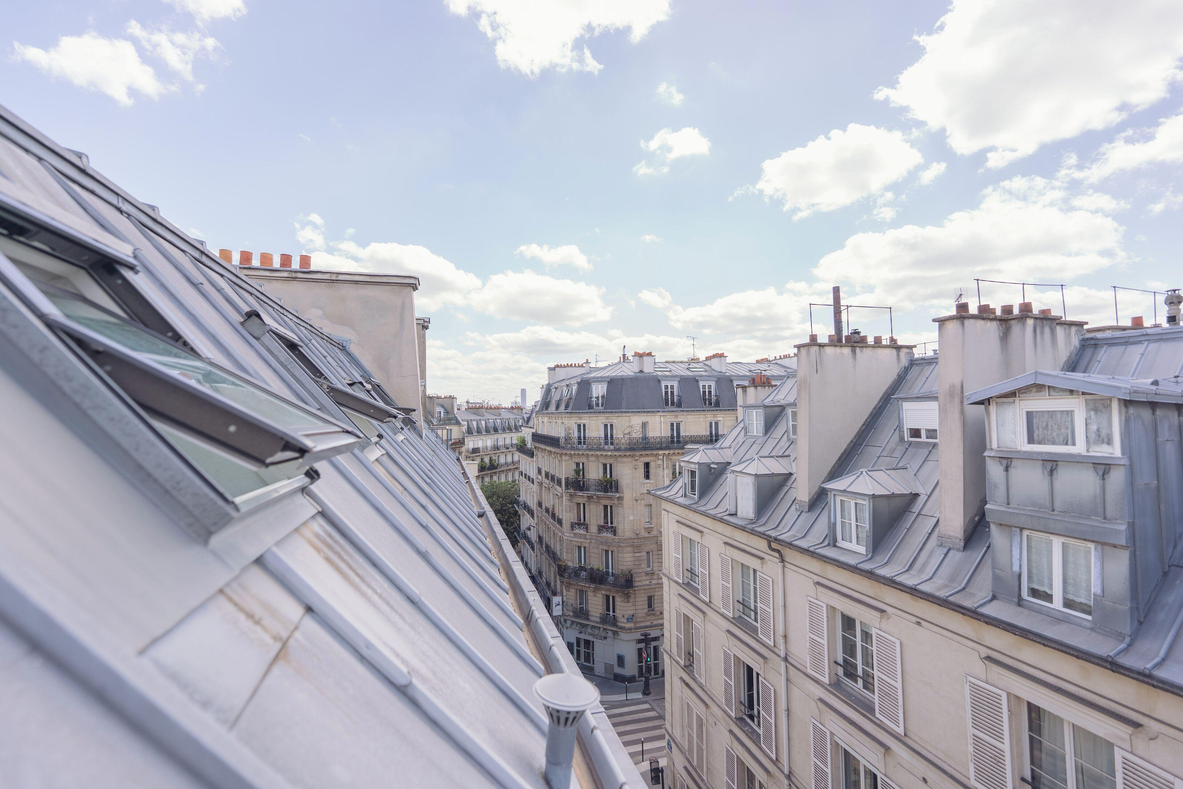 -rodier- Hotel
