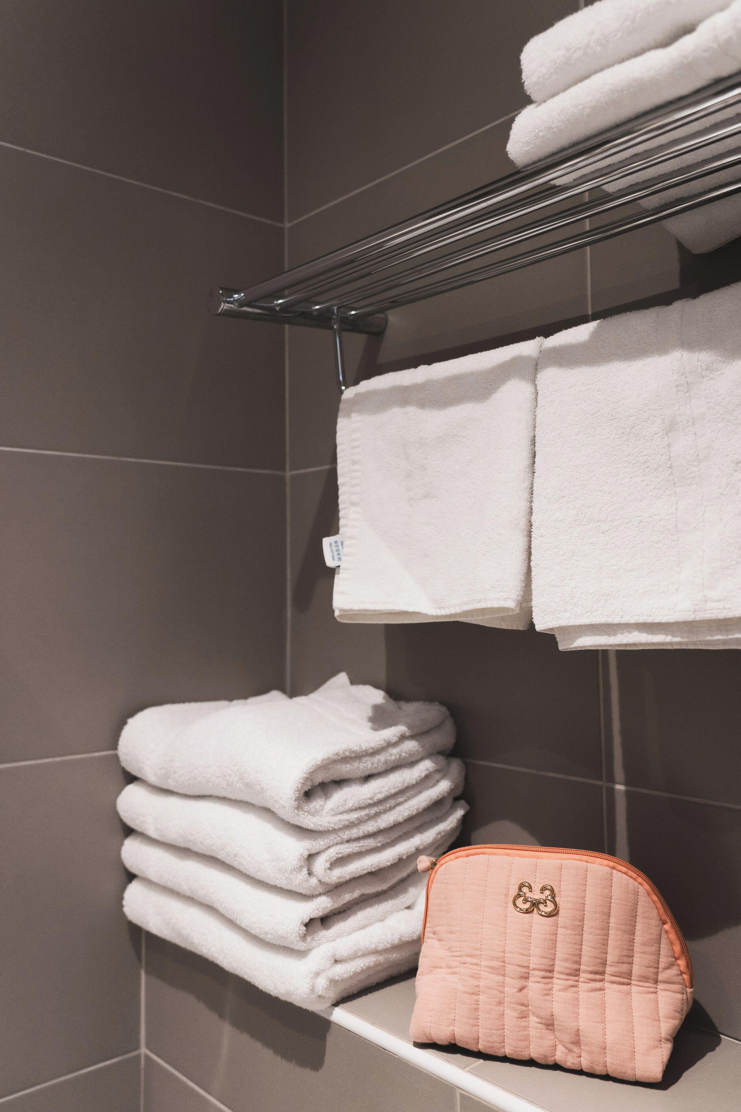 Hotel -rodier- Paris
