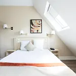 Hotel Corona -Rodier-